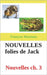 NOUVELLES folies de Jack: Nouvelles ch. 3 by Marmain, François