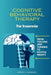 Cognitive Behavioral Therapy For Insomnia: From Tossing and Turning to Restful Nights by Robert D. Bradham
