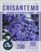 Crisantemo: Libro de fotos - Más de 200 imágenes HD by A. Arelt, Our World