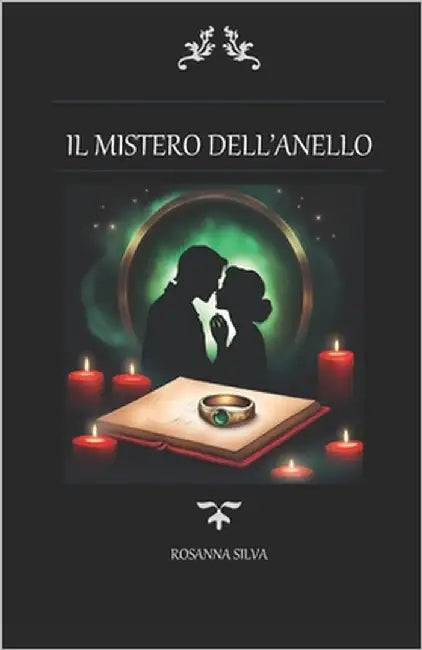 Il mistero dell'anello by Silva, Rosanna
