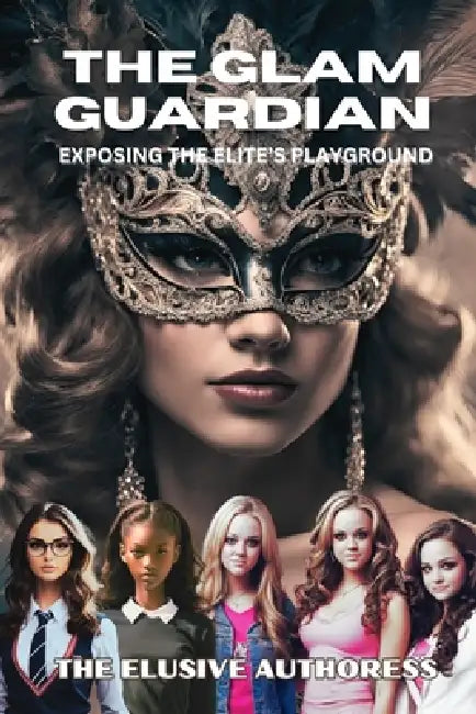 The Glam Guardian: Exposing the Elite's Playground by The Elusive Authoress