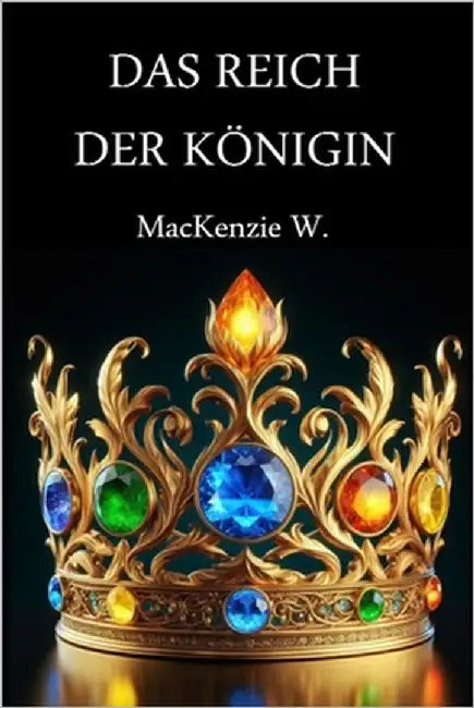 Das Reich der Königin by W, MacKenzie