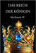 Das Reich der Königin by W, MacKenzie