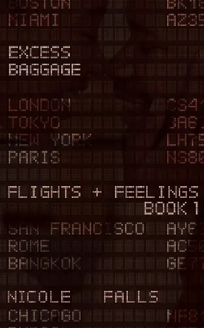 Excess Baggage by Nicole Falls