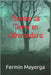 Relatos de Terror en Extremadura by Mayorga, Fermín