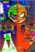 Blue-Devil: Im Angesicht der Evil Eleven by Pur, Luis