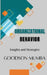 Organizational Behavior: Insights and Strategies by Goodson Mumba