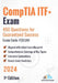 CompTIA ITF+ Exam: 450 Questions for Guaranteed Success Exam Code: FC0-U61: 1st Edition - 2024 by Versatile Reads