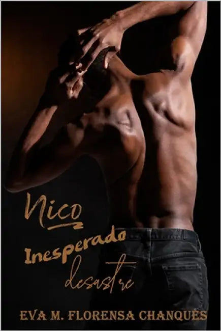 Nico. Inesperado desastre by R. Dona, Carmen