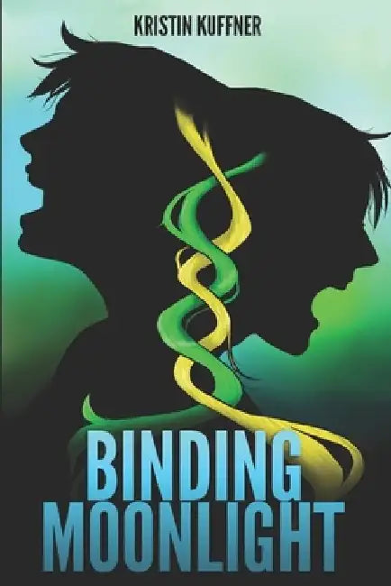 Binding Moonlight by Kristin Kuffner