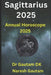 Sagittarius 2025: Annual Horoscope 2025 by Naresh Gautam