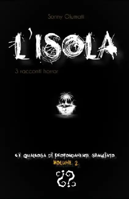 L'Isola by Sonny Olumati
