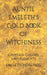 Auntie Emeleth's Gold Book of Witchiness: Crystals, Colors, and Elements by Emeleth Morliniel