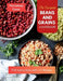 The Complete Beans and Grains Cookbook: Full Instructions with 110 Recipes by The Culinary Corner