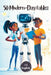 50 Modern-Day Fables: Wisdom and Vocabulary for the Digital Age (Advanced Vocabulary C1 Level English) by Elizabeth Snow