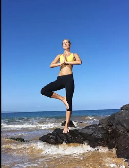 Mastering Meditation: Overcoming Common Challenges to Deepen Your Practice by Kelsey Paige Lyons