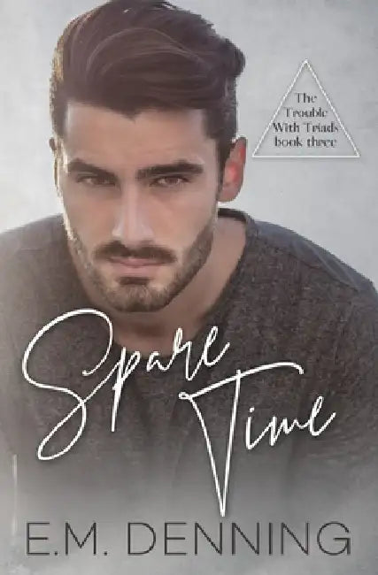 Spare Time by E. M. Denning