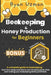Beekeeping and Honey Production for Beginners: A Complete Guide to Beekeeping, from Hive Setup and Colony Care to Honey Production and Making your Bee by Ryan Uzman