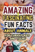Amazing and Fascinating Fun Facts about Animals for Curious Kids and Teens: 100 Interesting and Educational Fun Quiz Book for Smart Kids Ages 8-12: De by Wisdomized Kami