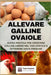 Allevare Galline Ovaiole: Guida Pratica per Crescere Galline Libere nel Tuo Cortile e Ottenere Uova Fresche by Creativi, Testi