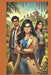 Detective Kitty: Murder at Ranikhet Retreat by Vin K