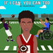 If I Can, You Can Too by Shaudell Brooks