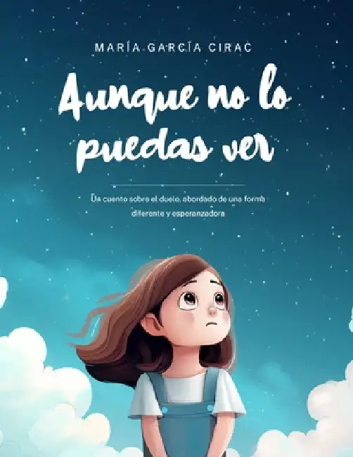 Aunque No Lo Puedas Ver