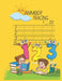 Number Tracing 1_ 20: For Kids 3_6 Ages. by Book Booky
