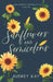 Sunflowers and Semicolons by Audrey Kay