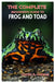 The Complete Beginner's Guide to Frog and Toad: A Step-By-Step Approach for Creating a Thriving Habitat, Choosing Beginners Friendly Species, And Esse by Curtis A. Connor