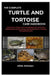 The Complete Turtle and Tortoise Care Handbook: A New Owner's Guide to Care and Keeping Turtle and Tortoise, with Beginner's Friendly Species, And Ess by Aline Johnson