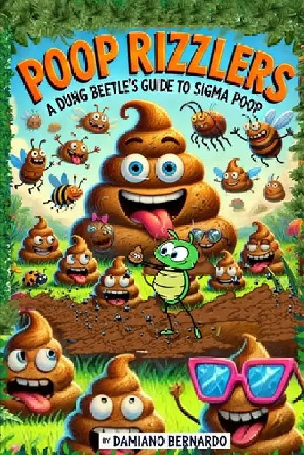 Poop Rizzlers
