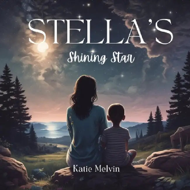 Stella's Shining Star by Katie Melvin