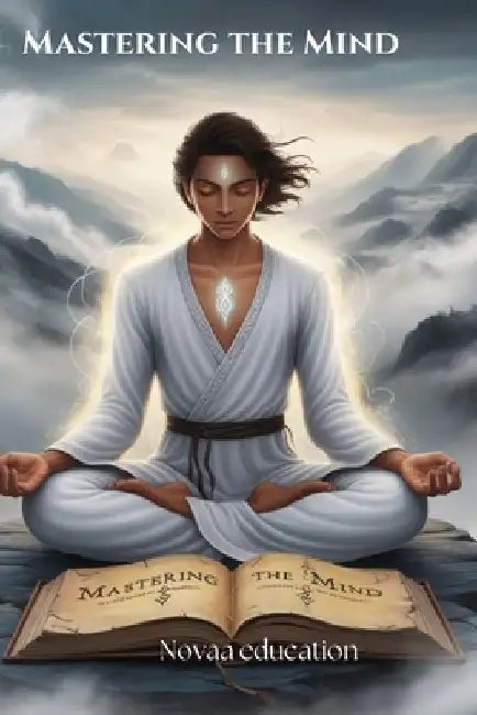 Mastering the Mind: Strategies for Mental Control and Personal Empowerment: Mastering Mental Techniques for Cognitive Enhancement, Emotion by Novaa Education