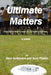 Ultimate Matters: An ultimate frisbee sports novel by Terry Plotkin