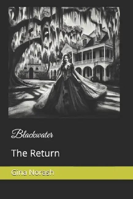Blackwater: The Return by Gina Norash