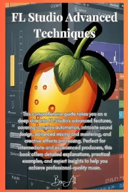 FL Studio Advanced Techniques by Bru A1
