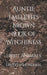 Auntie Emeleth's Brown Book of Witchiness: Spirit Animals by Emeleth Morliniel