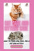 Cat Care and Kittens Care by Steven White