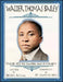 Walter Thomas Bailey: Staring Into the Yawning Gulf of Eternity by Dean R. Karau