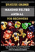 Making Felted Animal for Beginners: A Complete Guide To Crafting Adorable Felt Creatures, Techniques, Patterns, Tools For Novice And Experts by Sylvester Goldner