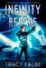 Infinity to the Rescue: Escape of the Space Rebels by Tracy Falbe