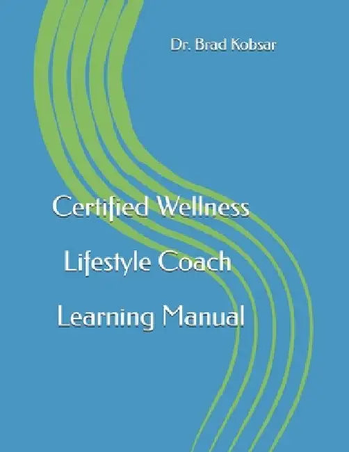 Coaching manual by Brad Kobsar