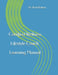 Coaching manual by Brad Kobsar