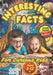 Interesting Facts for Curious Kids Ages 8-12: Fun Trivia for Smart Minds About Science, Animals, Space, and More. Develop, Educate, and Entertain Your by Angelica Sarratt