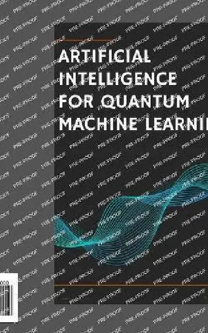 Artificial Intelligence for Quantum Machine Learning. by Leslie Tatum