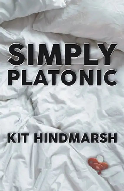 Simply Platonic by Kit Hindmarsh