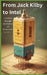 From Jack Kilby to Intel: A Journey through the History of Transistors by Mark Spencer