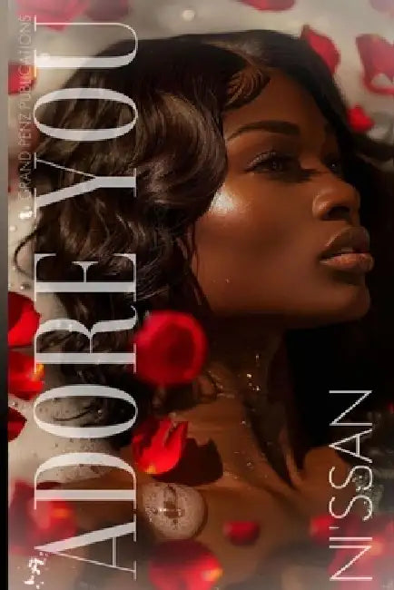 Adore You: A Standalone Novel by Ni'ssan