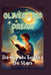 Oliver's Big Dream: The Boy Who Touched the Stars by Jerry B. Anderson